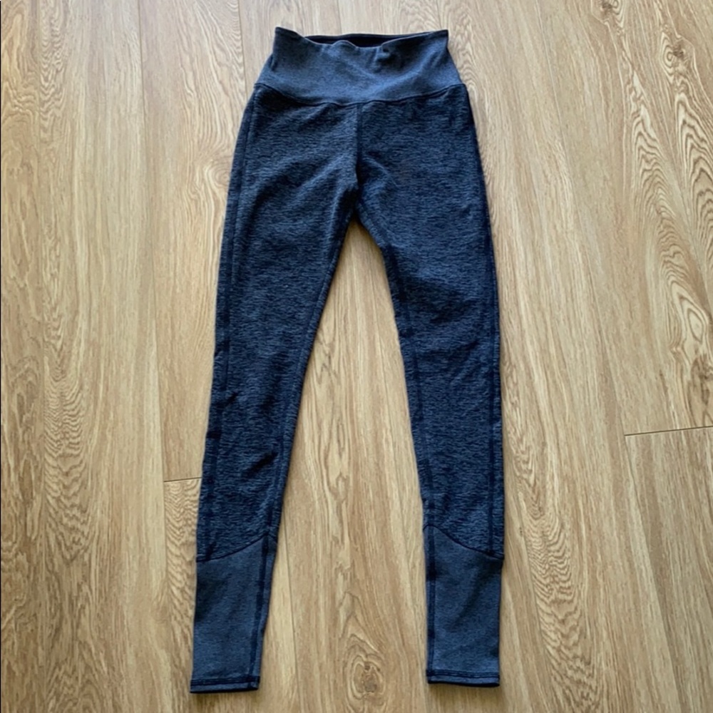 Alo high waist